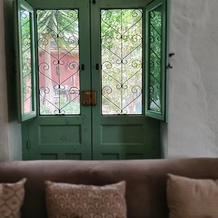 La Casa De Alma: Stunning Views And Swimming Pool