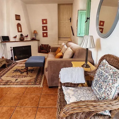 La Casa De Alma: Stunning Views And Swimming Pool Málaga