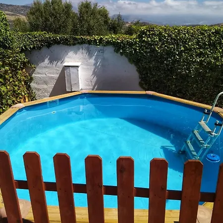 La Casa De Alma: Stunning Views And Swimming Pool *