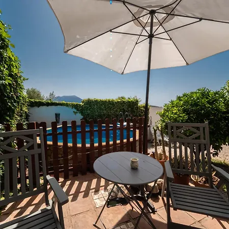 La Casa De Alma: Stunning Views And Swimming Pool