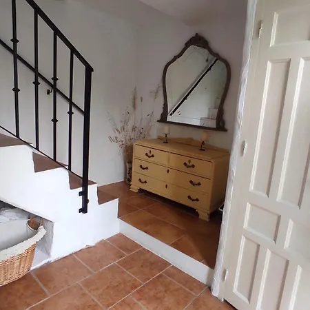 La Casa De Alma: Stunning Views And Swimming Pool Holiday home Malaga
