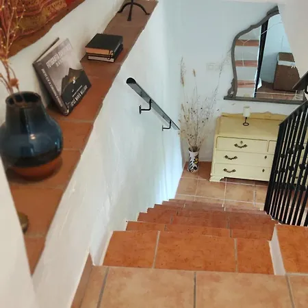 Holiday home La Casa De Alma: Stunning Views And Swimming Pool
