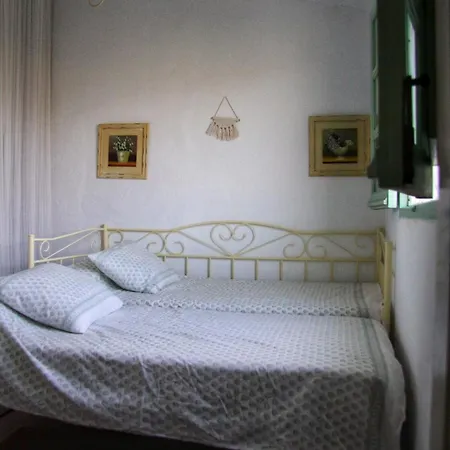 Holiday home La Casa De Alma: Stunning Views And Swimming Pool