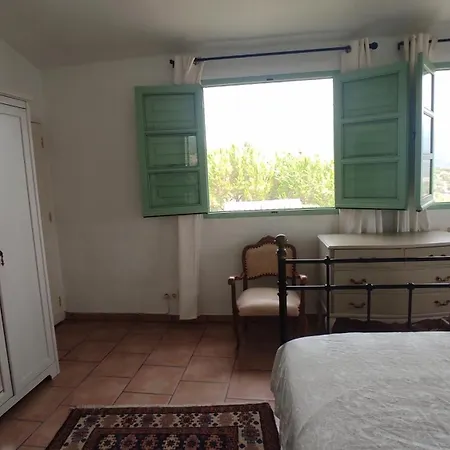 La Casa De Alma: Stunning Views And Swimming Pool Holiday home *