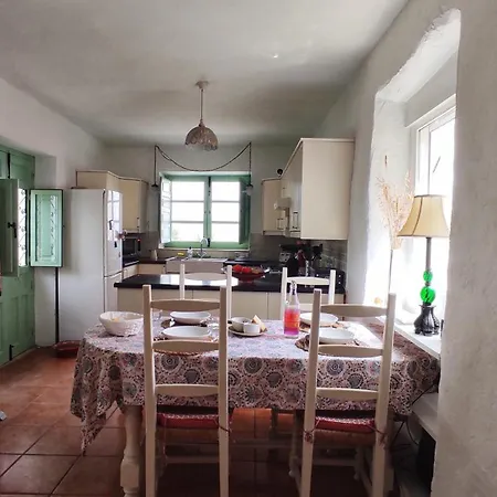 Holiday home La Casa De Alma: Stunning Views And Swimming Pool