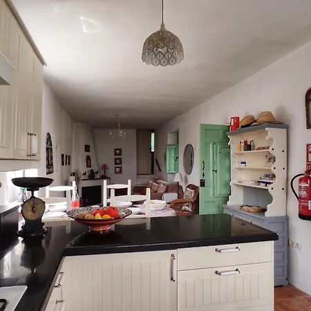 Holiday home La Casa De Alma: Stunning Views And Swimming Pool *