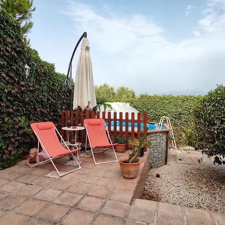 La Casa De Alma: Stunning Views And Swimming Pool *