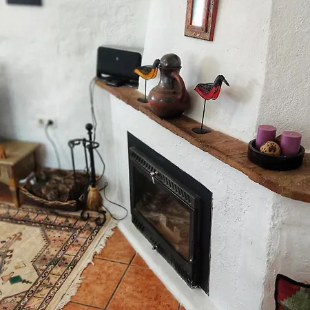 Holiday home La Casa De Alma: Stunning Views And Swimming Pool Malaga