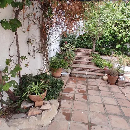 La Casa De Alma: Stunning Views And Swimming Pool Malaga