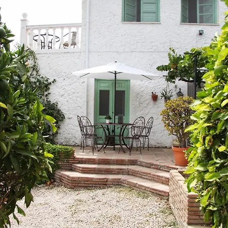 Holiday home La Casa De Alma: Stunning Views And Swimming Pool Malaga
