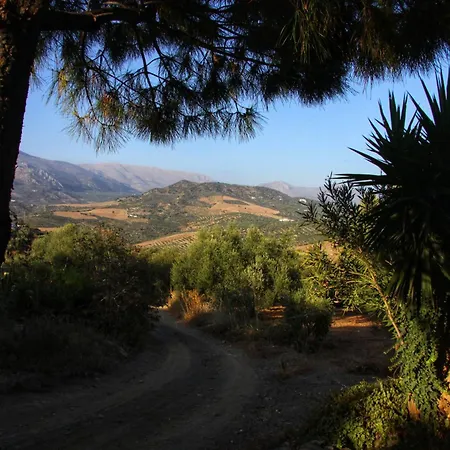 La Casa De Alma: Stunning Views And Swimming Pool Holiday home *