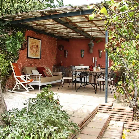 Holiday home La Casa De Alma: Stunning Views And Swimming Pool *